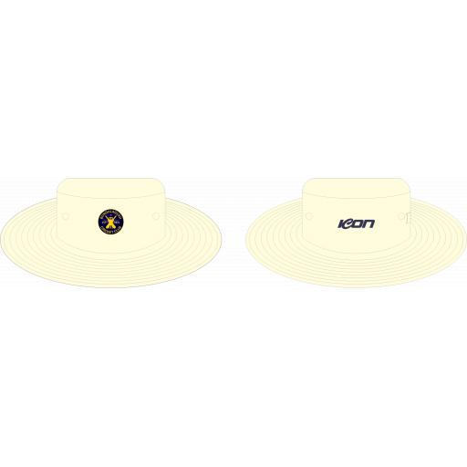 BUNDALAGUAH CC WIDE BRIM HAT