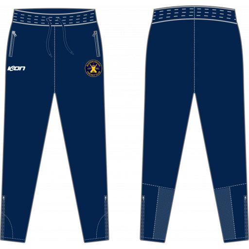 BUNDALAGUAH TRACK PANTS