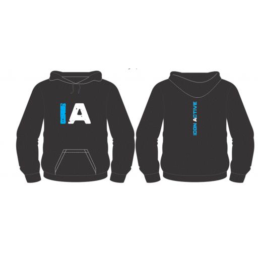 IA Sports Hoodie