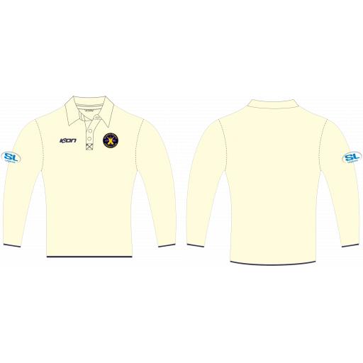 BUNDALAGUAH 2 DAY SHIRT LONG SLEEVE