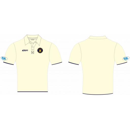 BUNDALAGUAH 2 DAY SHIRT SHORT SLEEVE