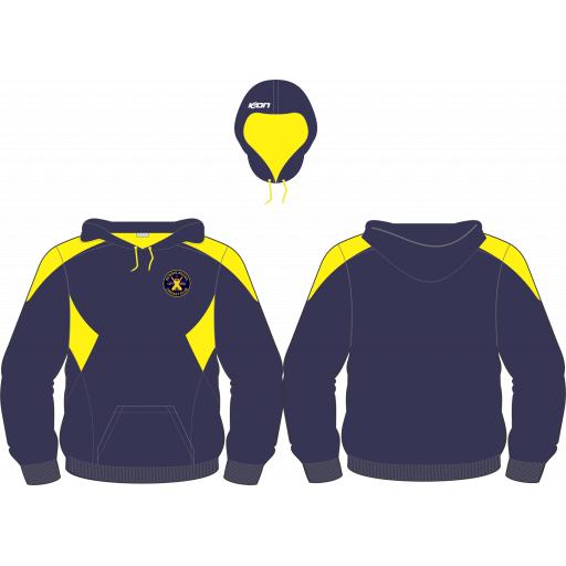 BUNDALAGUAH HOODIE
