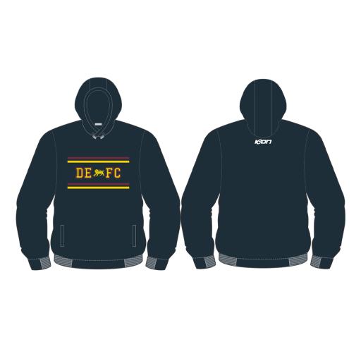 Doncaster East FC Hoodies