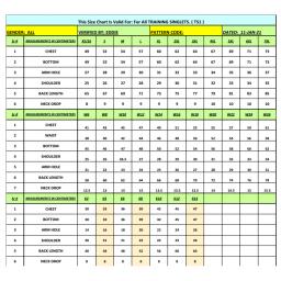 Training Singlet size chart.png