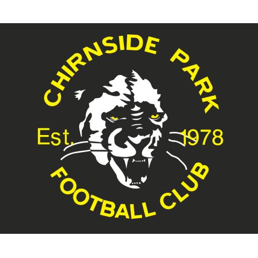 CHIRNSIDE PARK FOOTBALL NETBALL CLUB