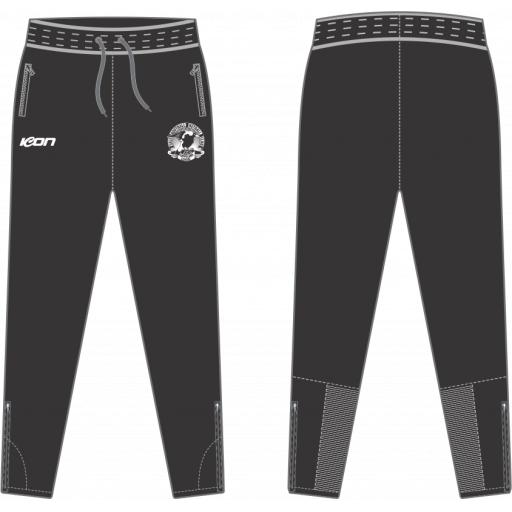SFNC SKINNY TRACK PANTS OPTION 1