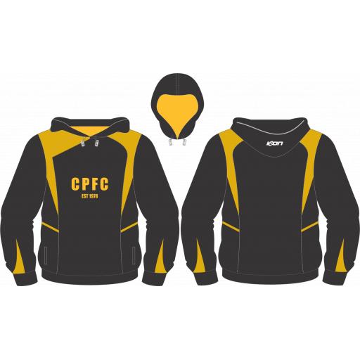 CPFC HOODIE