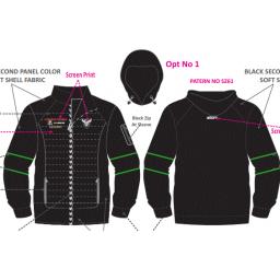 Doveton Subzero Jackets.gif