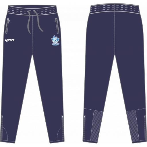 MOORABBIN FC - CLUB TRACK PANT