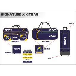 Bundalaguah CC Signature X Bag for juniors.jpg