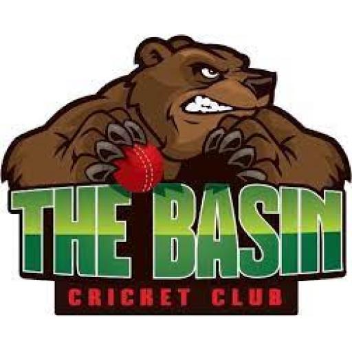 THE BASIN CRICKET CLUB