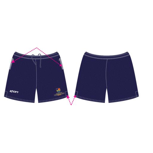 MWHCC Shorts