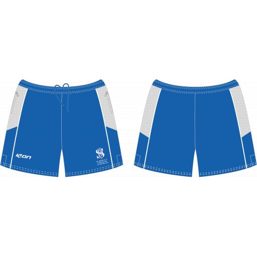 St Davids CC Shorts