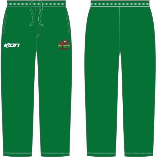 THE BASIN CC ONE DAY PLAYING PANTS