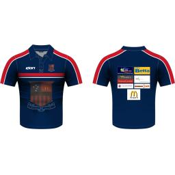 Collegians one day shirt short sleeve.png
