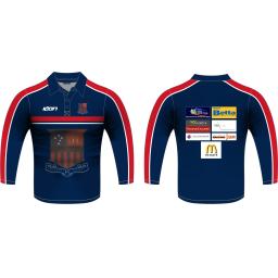 Collegians 1 day shirt long sleeve.png