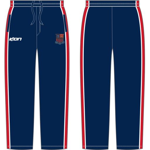 COLLEGIANS CC ONE DAY PANTS