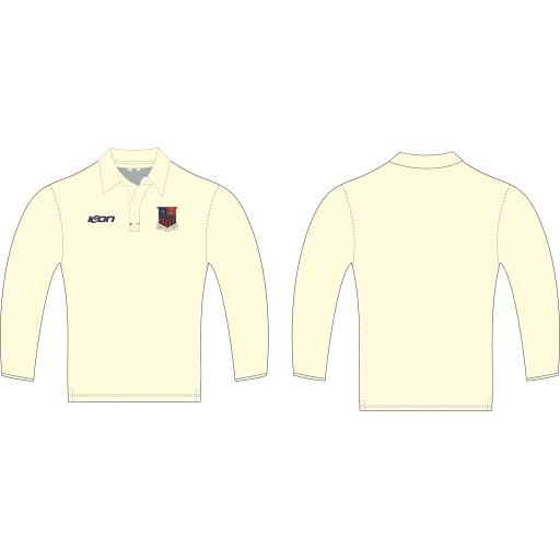 COLLEGIANS CC 2 DAY SHIRT LONG SLEEVE
