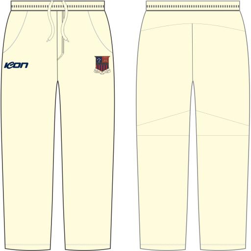COLLEGIANS CC 2 DAY PLAYING PANTS