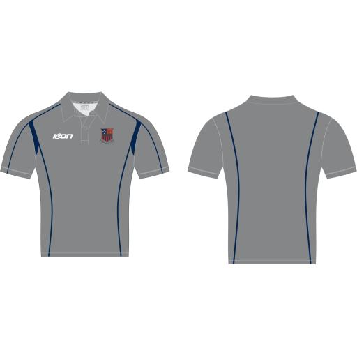 COLLEGIANS CC SOCIAL POLO
