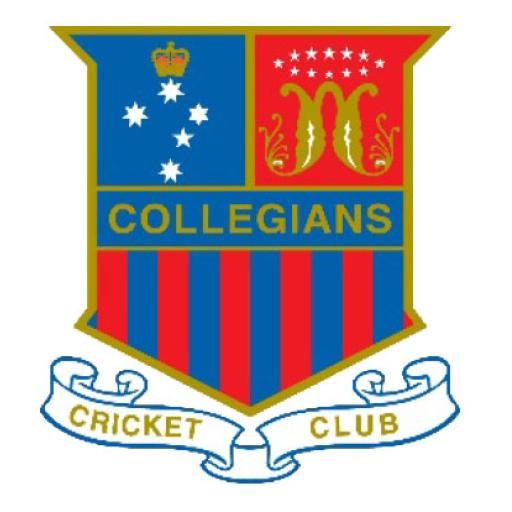 COLLEGIANS CC