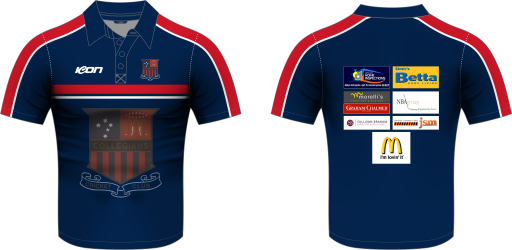 Collegians one day shirt short sleeve.png