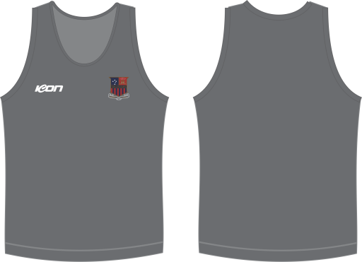 Collegians training singlet.png