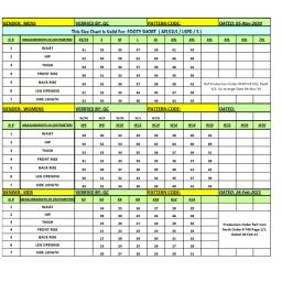 Footy shorts Size chart.png