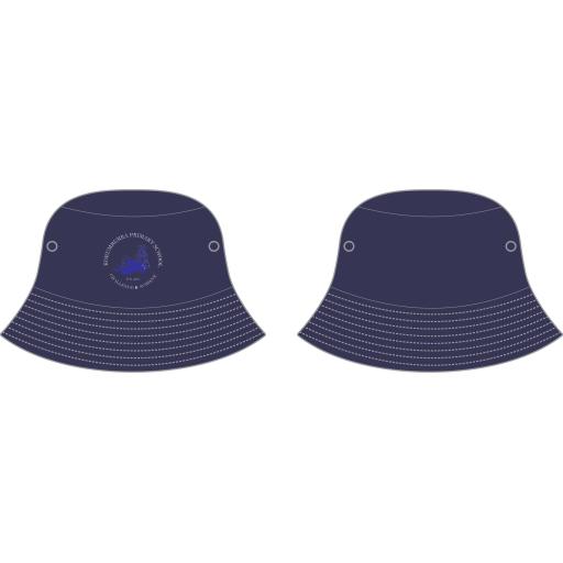 KPS STAFF BUCKET HAT