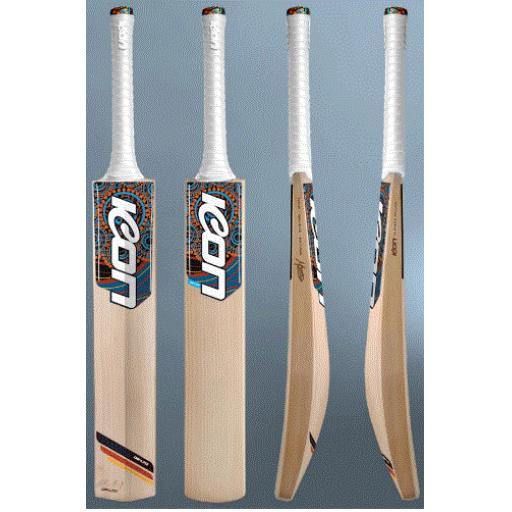 DS LTD CRICKET BAT