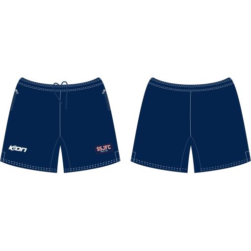 SOUTHSIDE JNR FC SPORT SHORT