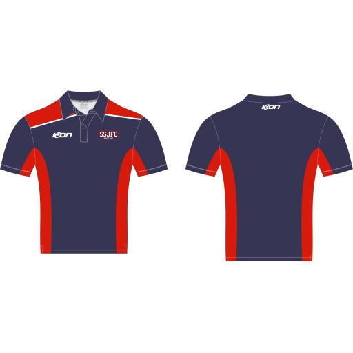 SOUTHSIDE JNR FC CLUB POLO