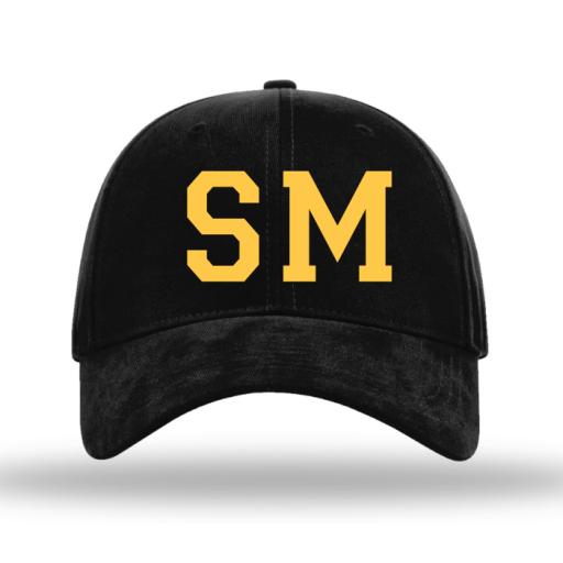 SOUTH MORNINGTON FC - SNAPBACK - CURVED PEAK
