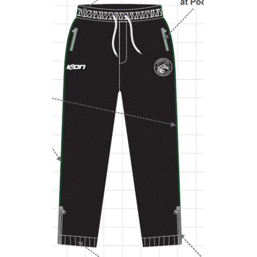 FHFC Match Day Pants