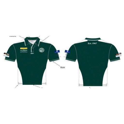 FHFC Club Polo