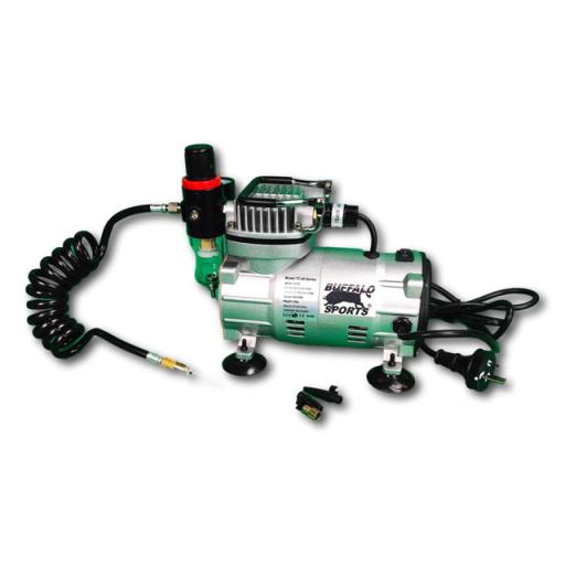 MINI AIR COMPRESSOR