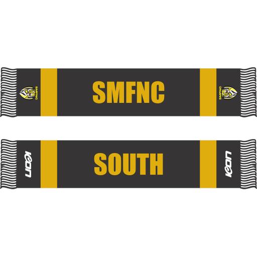 SOUTH MORNINGTON FC - SCARF