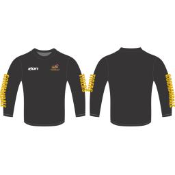 Gormandale long sleeve T Shirt 3.png