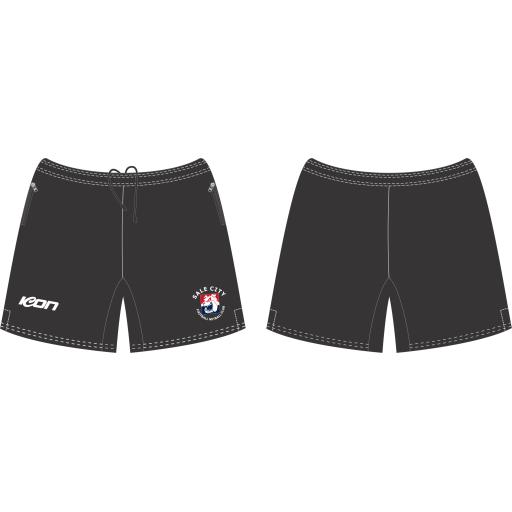 SALE CITY FNC TRAVEL SHORT