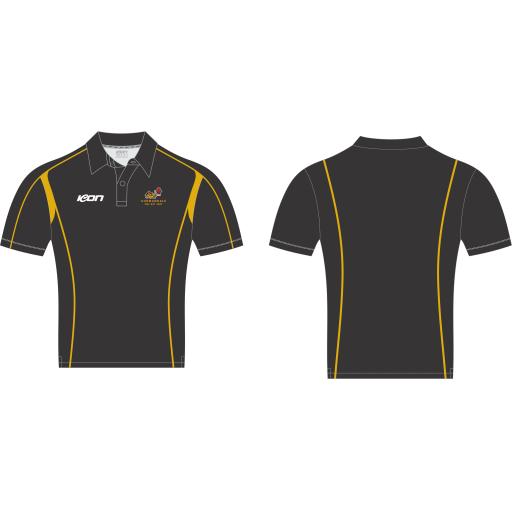 GORMANDALE FNC POLO