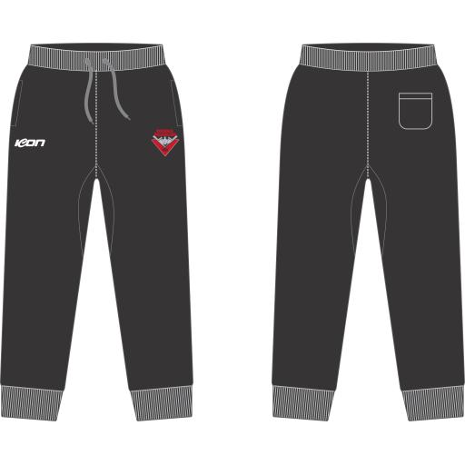 BBFNC FLEECE TRACK PANT