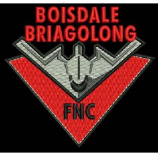 BOISDALE BRIAGOLONG FNC