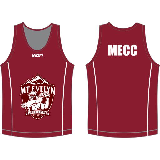 MT EVEYLN CC SINGLET