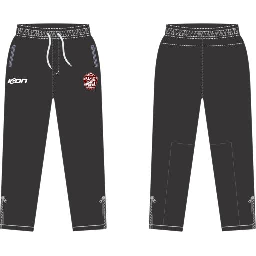 MT EVEYLN CC TRACKIE PANTS