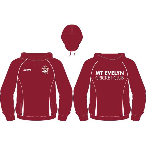 MT EVELYN HOODIE