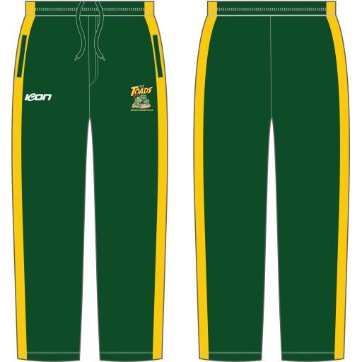 WURRUK CC ONE DAY PANT