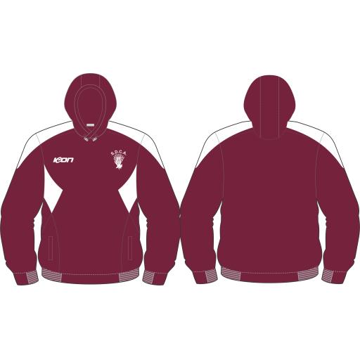 SDCA HOODIE