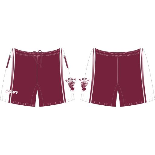 SDCA SHORTS