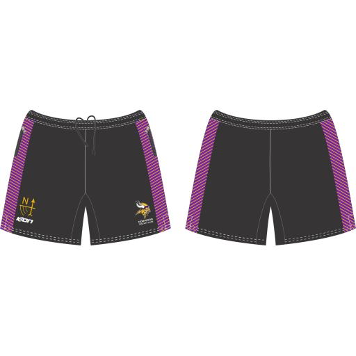 NORWOOD CC Social/Training Shorts