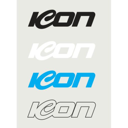 ICON BASICS